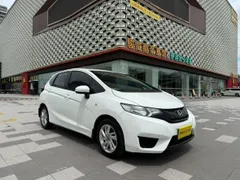 Honda Jazz (Fit)