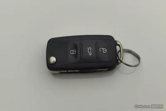 Volkswagen Santana