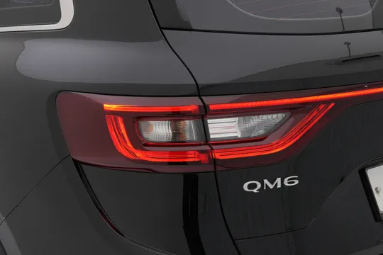 Renault Koleos (QM6)