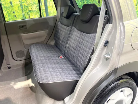 Suzuki Alto Lapin LC