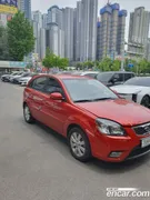Kia Pride