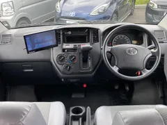 Toyota TownAce Van