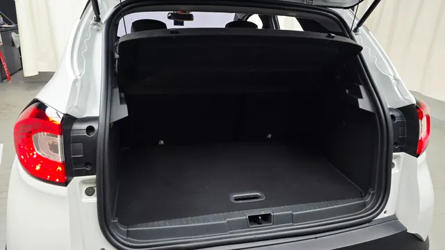 Renault QM3