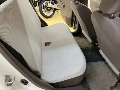 Suzuki Alto Eco
