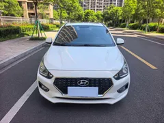 Hyundai Reina