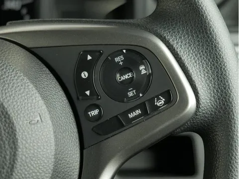 Honda N-VAN Plus Style