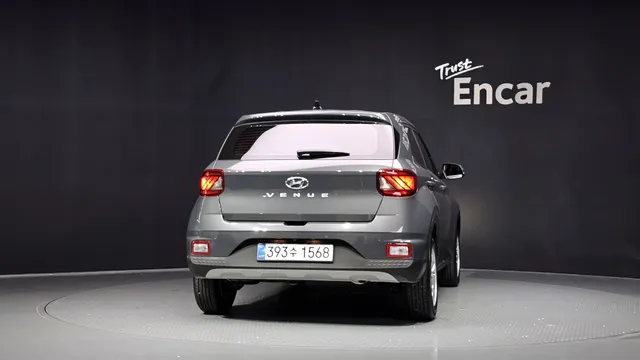 Hyundai Venue