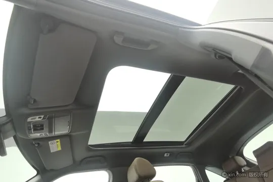 Honda UR-V