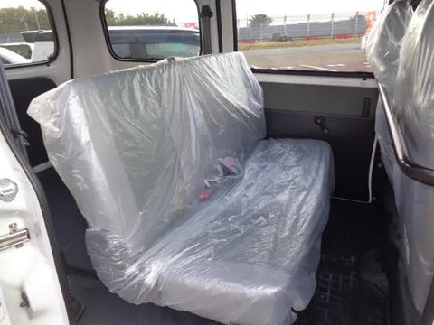 Toyota TownAce Van