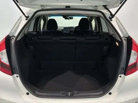 Honda Jazz (Fit)
