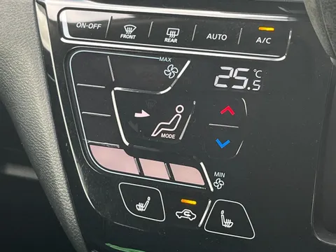 Mitsubishi eK X