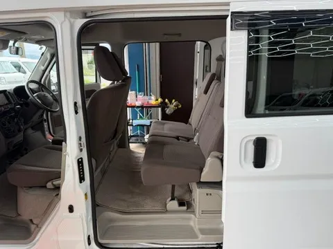 Nissan Clipper