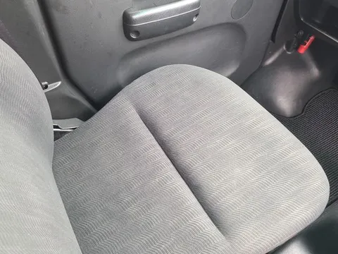 Honda Vamos