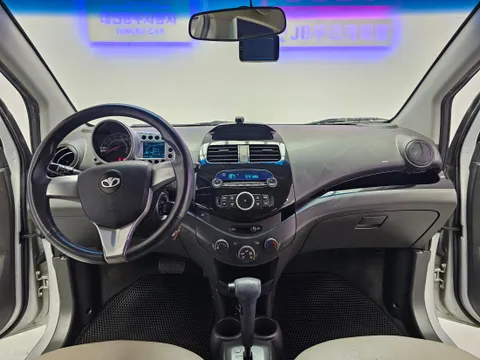 Chevrolet Matiz