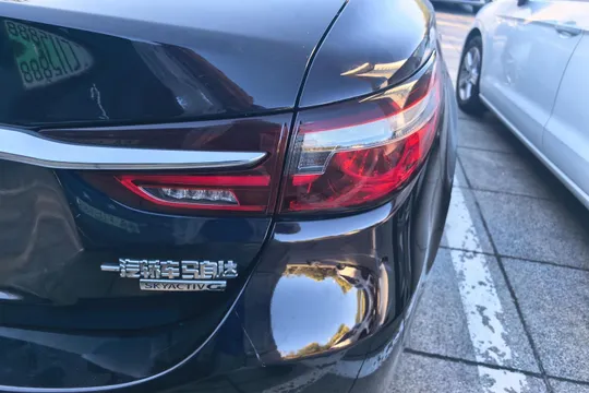Mazda Mazda6 (Atenza)