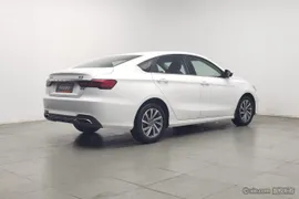 Geely Binrui