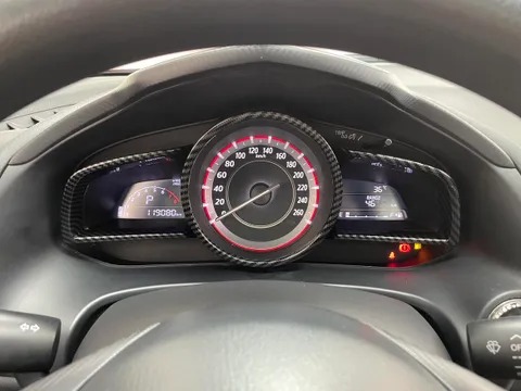 Mazda Mazda 3