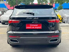 Zotye T700
