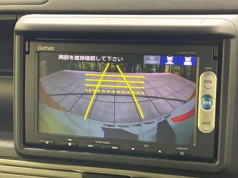 Honda N-VAN +Style