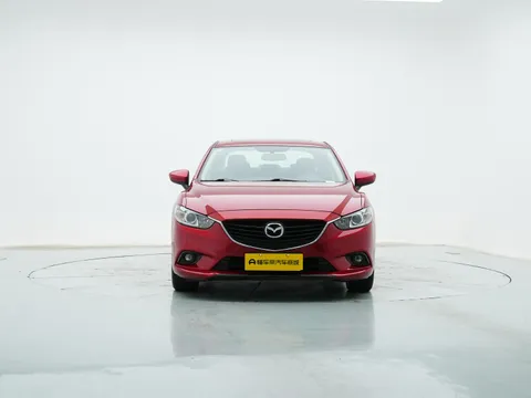 Mazda Mazda6 (Atenza)