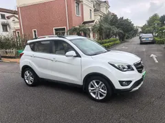 Changan CS35