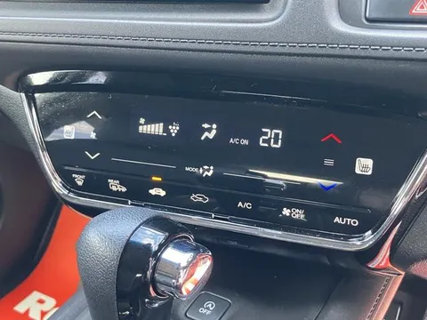 Honda HR-V (Vezel)