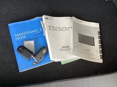 Daihatsu Boon