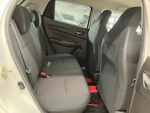 Suzuki Swift Sport