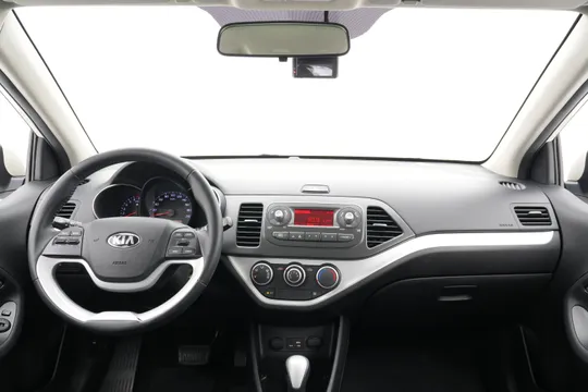 Kia Picanto (Morning)