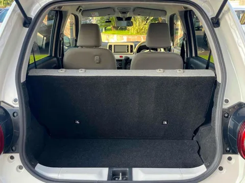 Daihatsu Mira Tocot