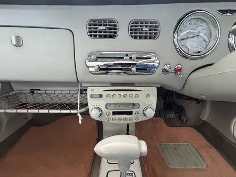 Nissan Figaro