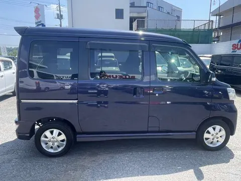 Daihatsu Atrai Wagon