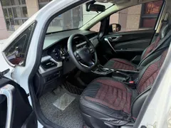 Geely Vision X3