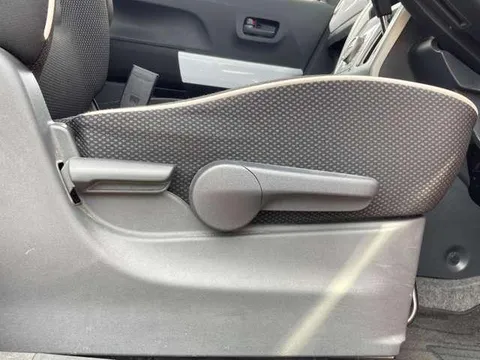 Mazda Flair Crossover