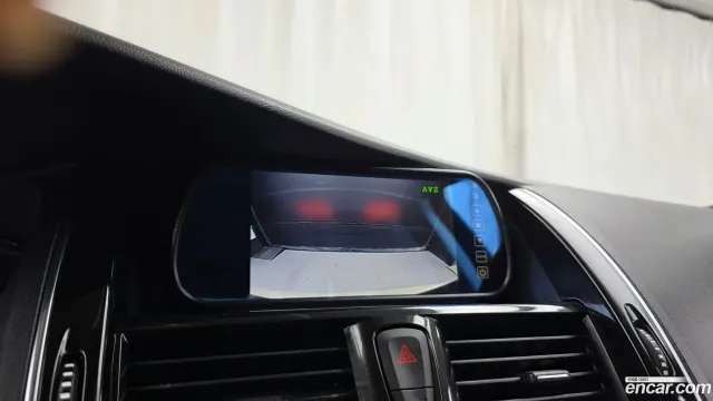 Renault SM7
