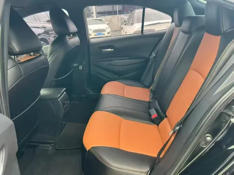 Toyota Levin