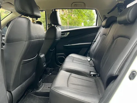 Geely Vision X3
