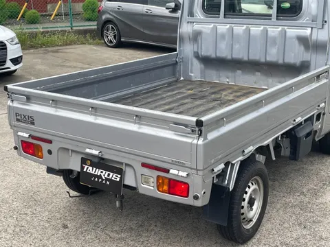 Toyota Pixis Truck