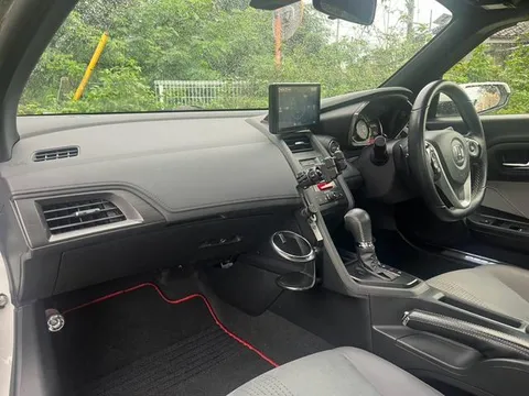 Honda S660