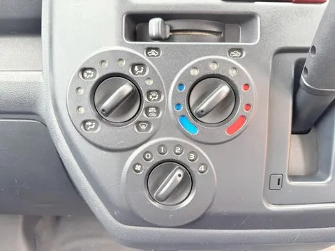 Toyota TownAce Van