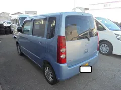 Mazda AZ-Wagon