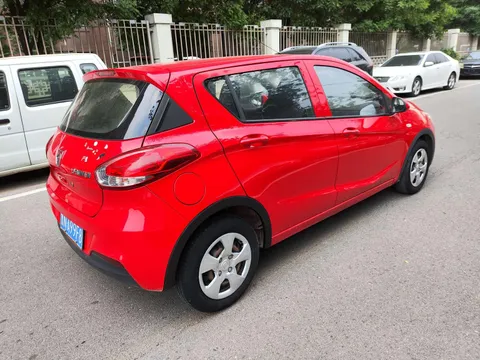 Baojun 310