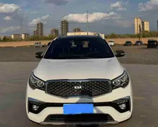 Kia KX7