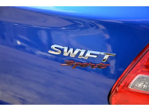 Suzuki Swift Sport