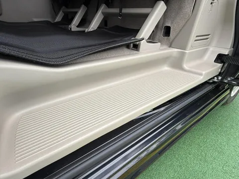 Mazda Scrum Wagon