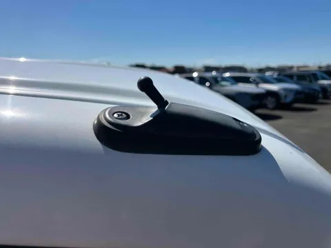 Mazda Scrum Truck