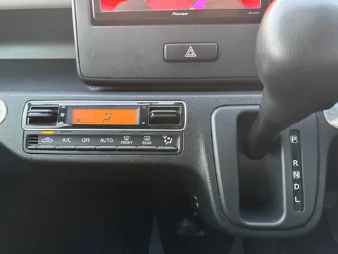Mazda Flair