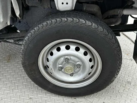 Honda Acty Truck