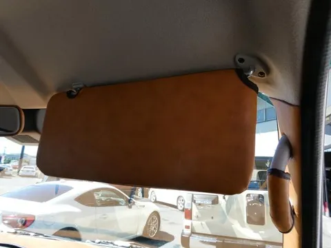 Toyota TownAce Van