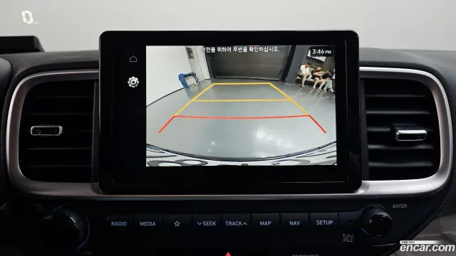 Hyundai Venue